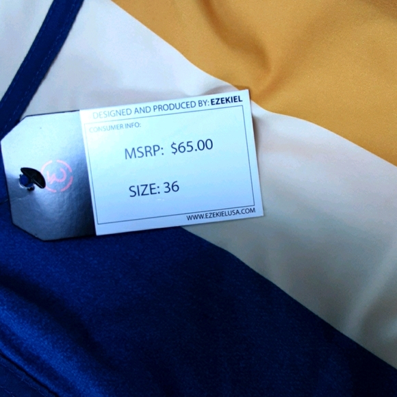 Ezekiel - Picture 3 of 3